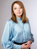 Штанова Елена Вячеславовна