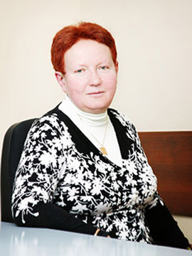 Огрызко Елена Вячеславовна Огрызко Елена Вячеславовна