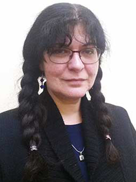 Сененко Алия Шамильевна Сененко Алия Шамильевна