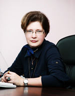 Скачкова Елена Игоревна