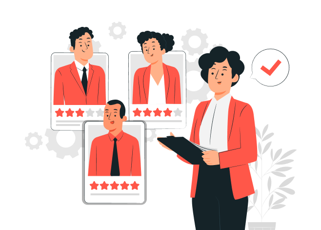 Региональный кадровый центр