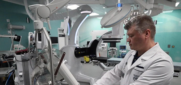 Региональный кадровый центр