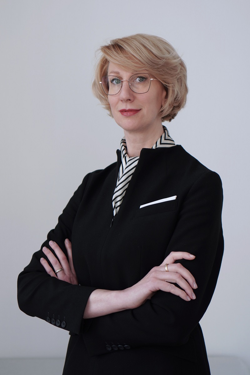 Тормышева Татьяна Анатольевна