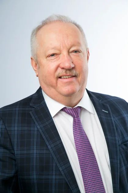 Ступак Валерий Семенович