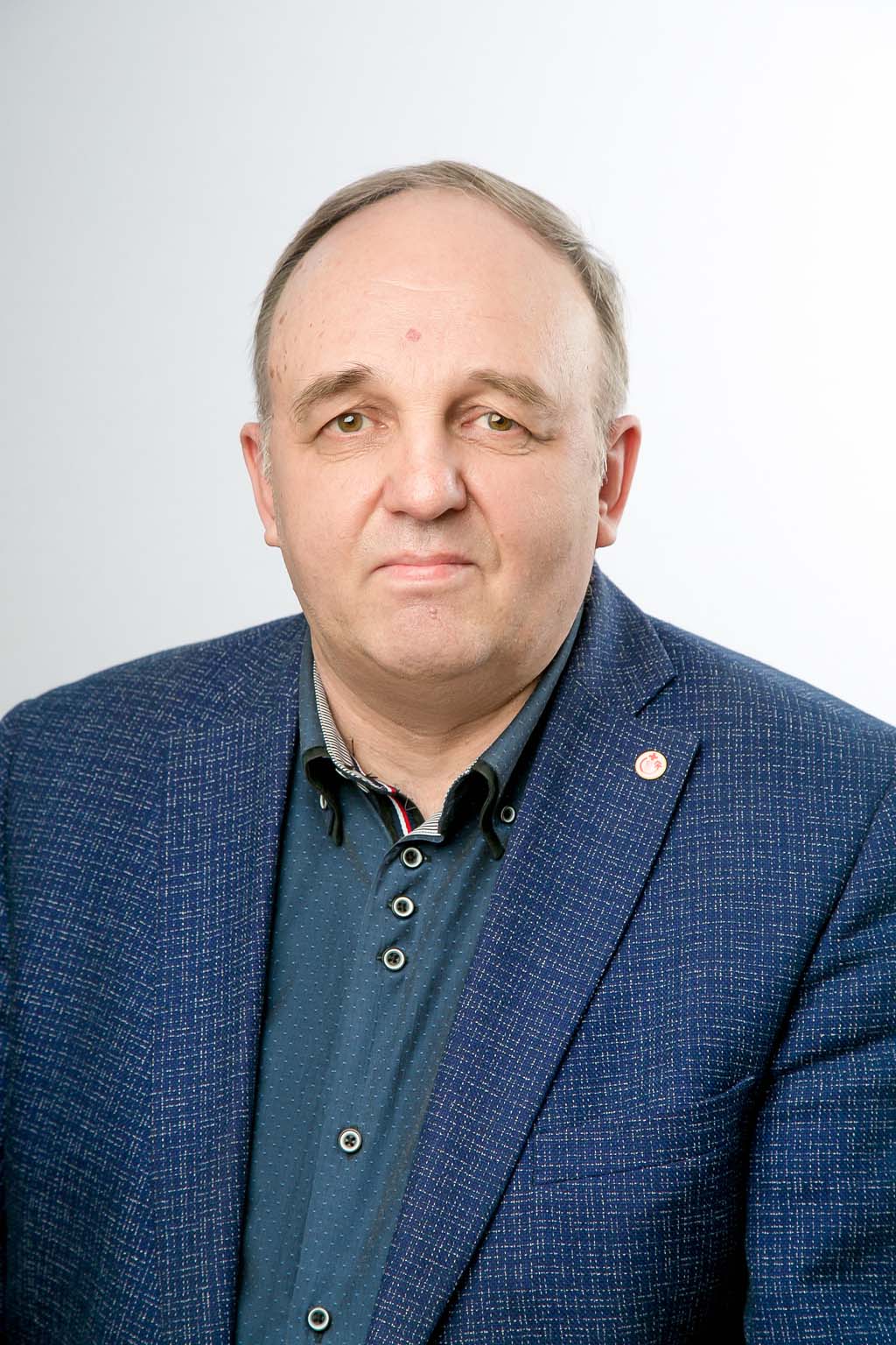 Гусев Сергей Вячеславович