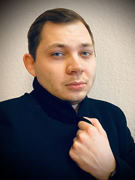 Гирин Кирилл Леонтьевич Гирин Кирилл Леонтьевич