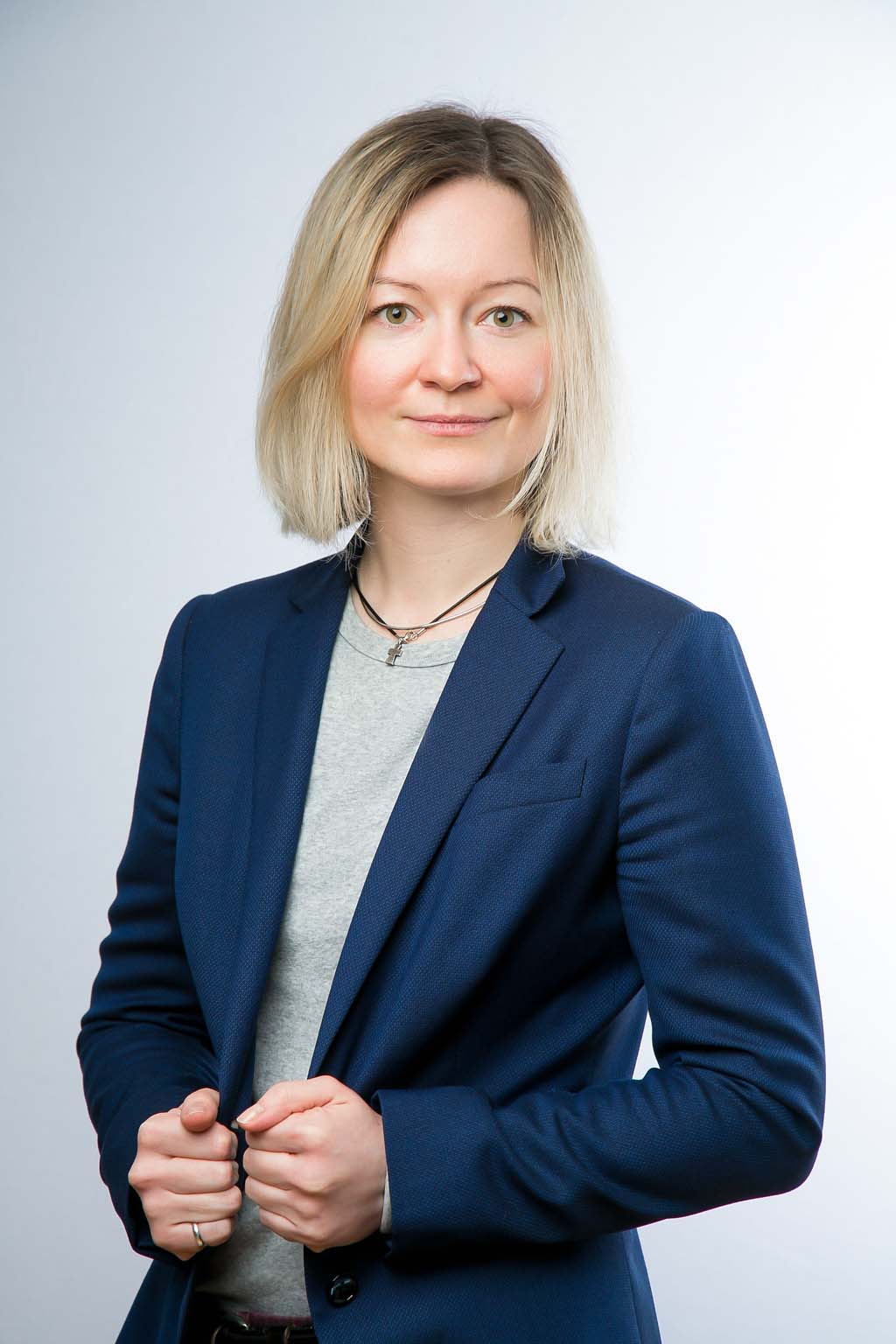 Грин Сабина Игоревна