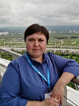 Гурьянова Наталья Евгеньевна Гурьянова Наталья Евгеньевна