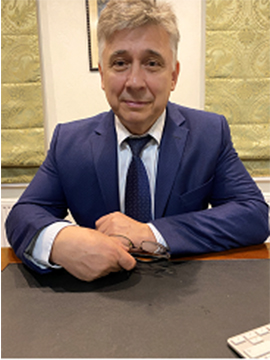 Каверин Алексей Михайлович