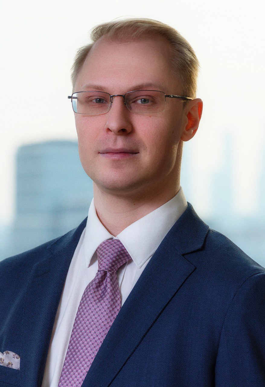 Кулаков Владимир Вячеславович