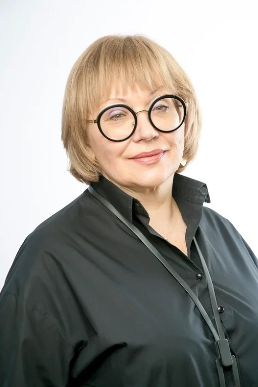 Kurakova Nataliia Glebovna