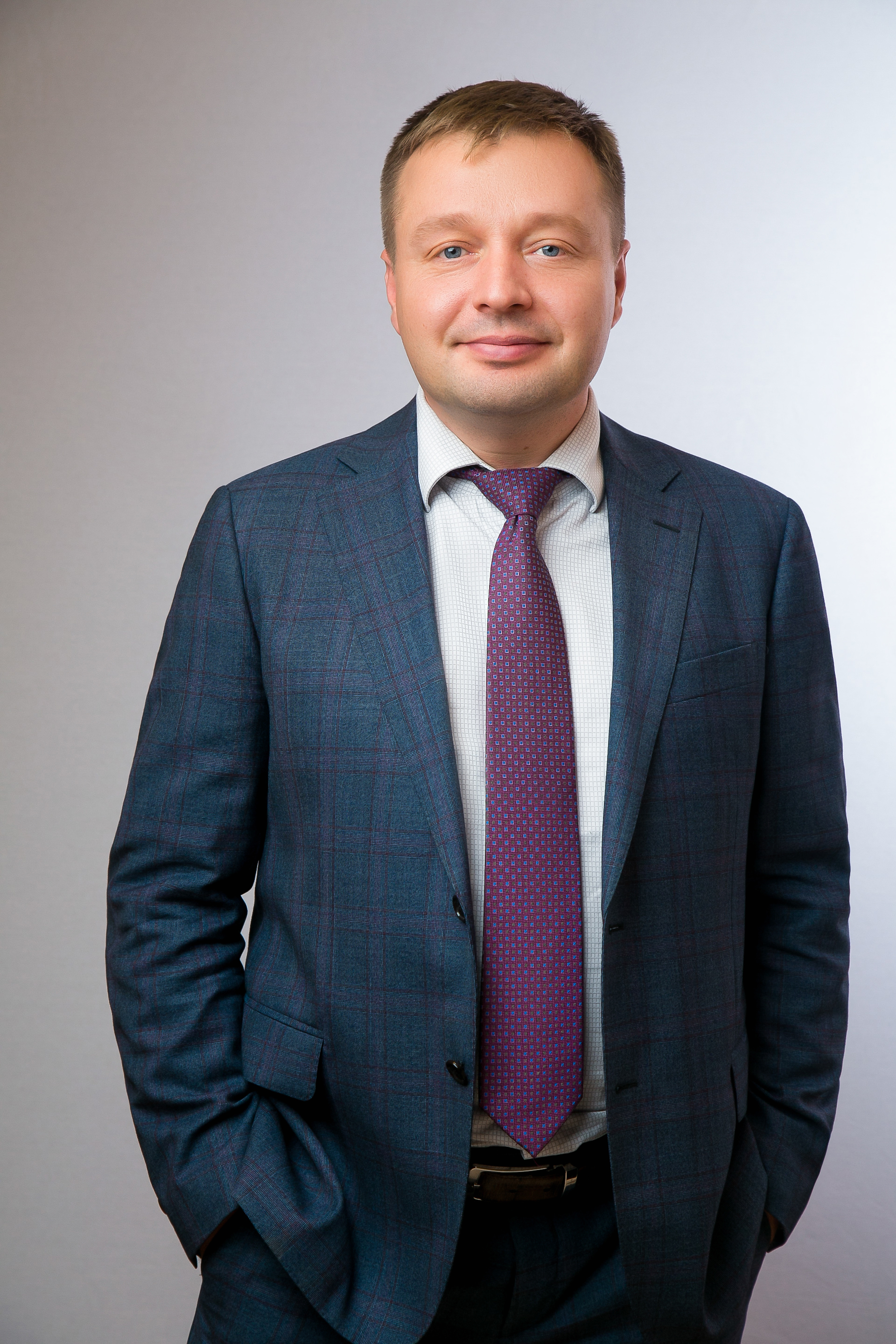 Липатов Сергей Иванович