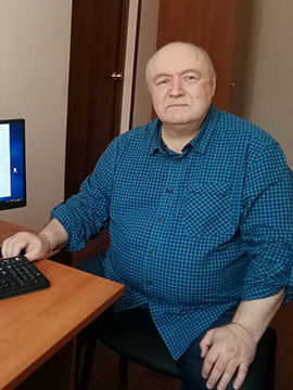 Максаков Владимир Васильевич Максаков Владимир Васильевич
