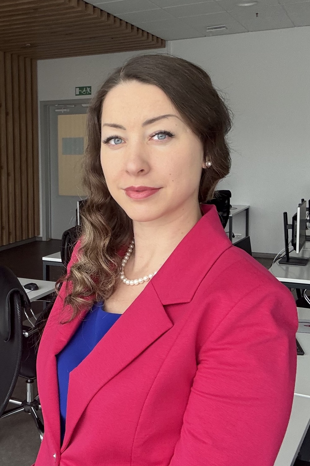 Мухачева Анна Валентиновна