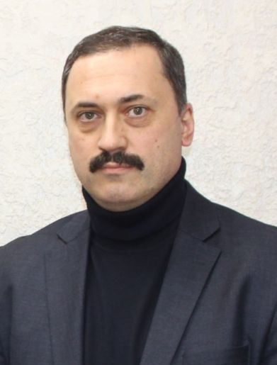 Александров Борис Александрович