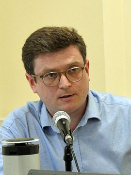 Сошников Сергей Сергеевич