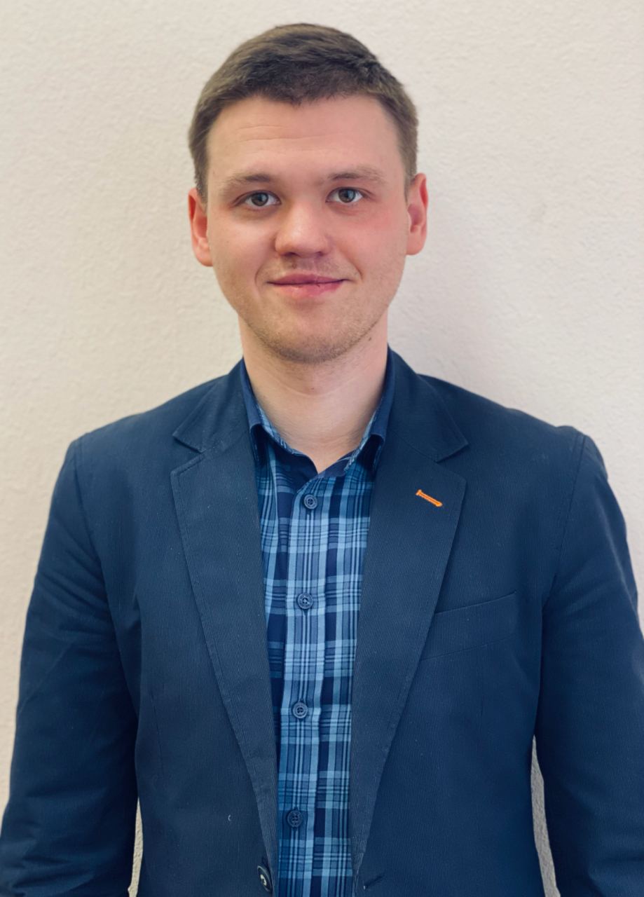 Тальников Денис Валерьевич