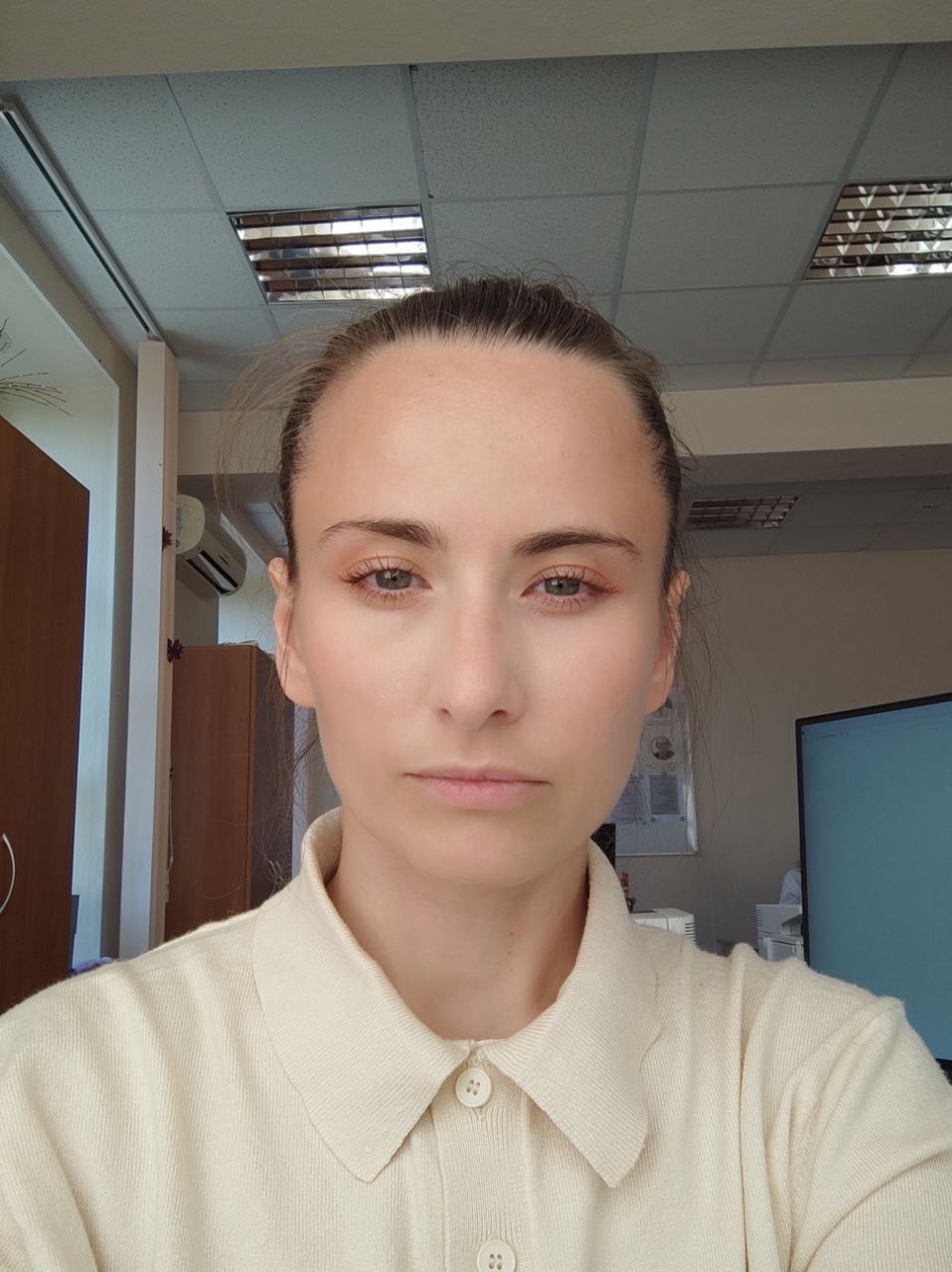 Васильева Елена Леонидовна