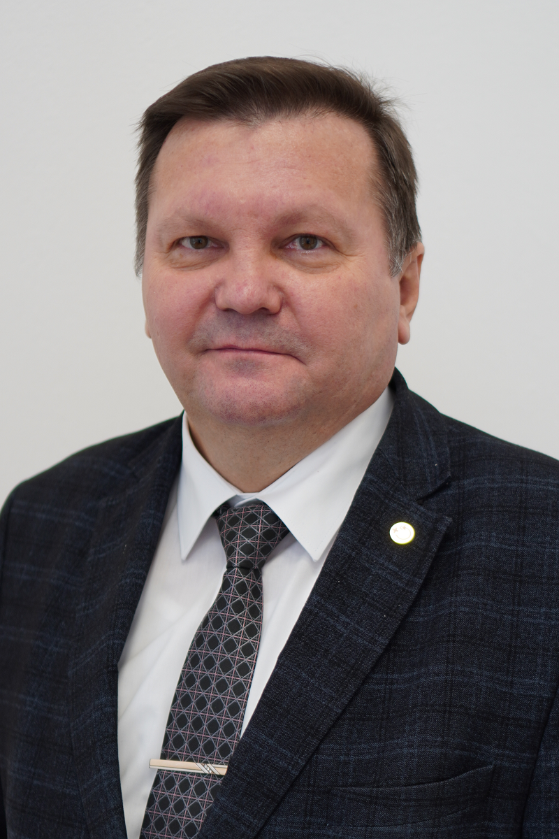 Люцко Василий Васильевич