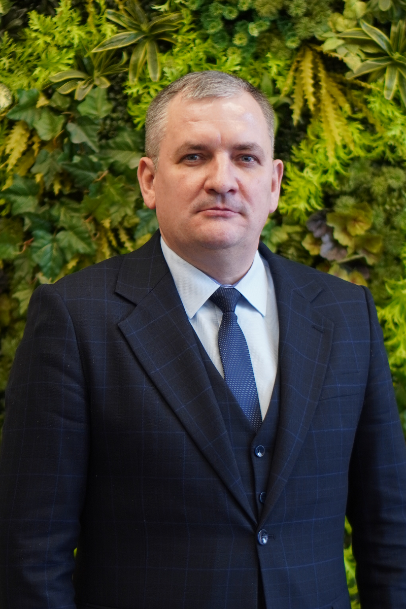 Романов Андрей Владимирович